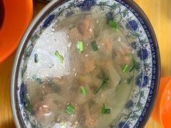 -福州人铭小吃