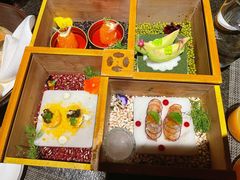 -莲西餐(曲江店)