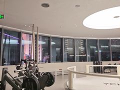 -YCHL FIT 健身(星寰店)
