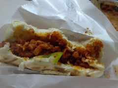 -潼关村肉夹馍(文艺路店)