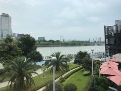 景观位-宁波状元楼酒店(和义路店)