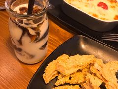 -暖食光·台式家庭餐厅·生日主题店(万达店)