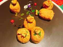 -上海滩餐厅(BFC外滩金融中心店)