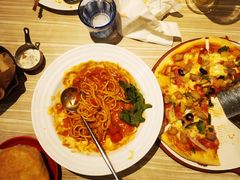 -必胜客(玫瑰坊店)