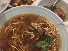 -小厨娘淮扬菜(清江苏宁广场店)