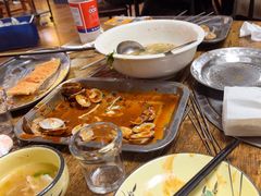 -清真·馬坡二旦烧烤(人生一串拍摄店)