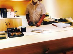 -鮨青(恒基名人购物中心店)