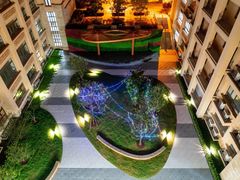 -上海星河湾双语学校