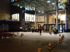 -北京朝阳悠唐皇冠假日酒店