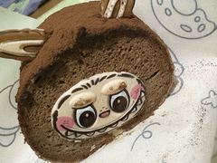 -谷脸儿糕点(六里桥东店)