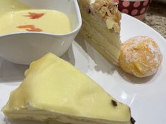 -禾斗海鲜自助(市南银座店)
