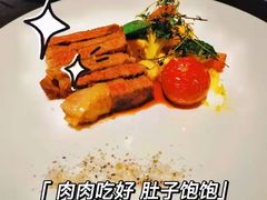 -圣丰索菲特·法国餐厅