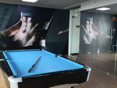 -泳远游泳培训俱乐部(东方体育中心店)