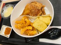 -永和大王(共和新路店)