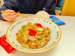 -清晖小苑·顺德菜(观澜湖新城店)