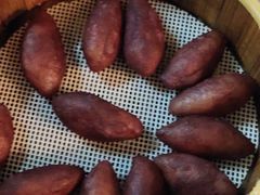 -如轩·海鲜砂锅粥·潮汕菜(三乡店)