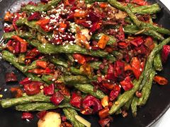 -锋味餐厅(空港复悦里店)