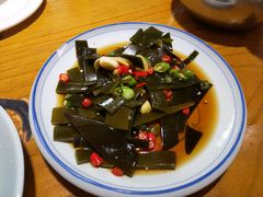 -山沟沟羊小馆&烤全羊羊肉汤(麦岛店)