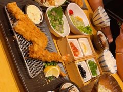 -胜博殿日式炸猪排(西红门店)