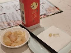 -春发生饭店·非遗(南院门店)