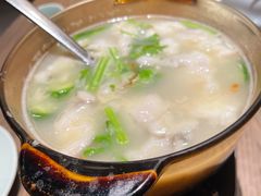 古法黄鱼汤-四道菜·福建菜馆(新街口金鹰店)