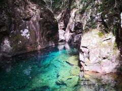 -石台牯牛降景区
