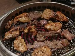 -火炉火自助餐(枫蓝国际店)