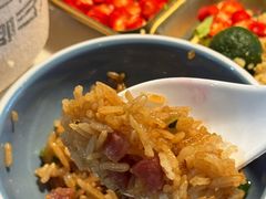 -三个椰子·现砍椰子鸡(金源CBD店)