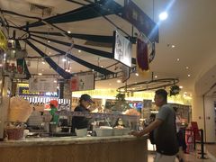 -亚惠美食广场(大连开发区安盛购物广场店)