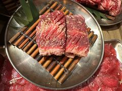 -西塔老太太泥炉烤肉(双井店)