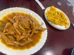 -竹乡人家大鱼头(南山竹海店)