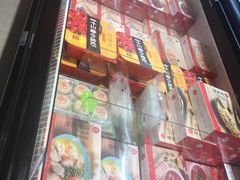 -盒马鲜生(宝地店)