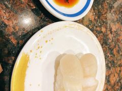 -合点寿司(金虹桥商场店)