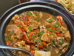 -新白鹿餐厅(城西银泰城店)