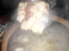 -司马街鸡煲(西华路店)