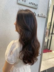 -a·f one hair salon