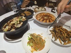 -粗茶淡饭·汉口公馆(循礼门店)