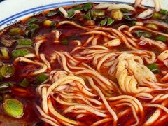 -清真磨沟沿老字号牛肉面(总店)