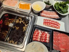 -海底捞火锅(步步高新天地店)