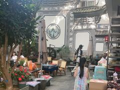 -四方小吃·白族庭院餐厅