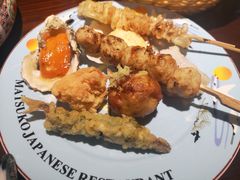 -松子料理(亮马桥店)