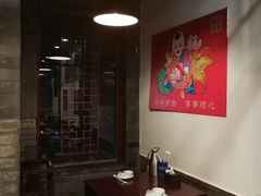 -京碗居老北京特色菜(北环东路店)