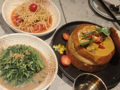 -Home Thai·泰谣(王府井apm店)