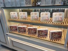 -爸爸糖吐司面包(宁波世纪东方店)