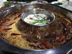 -枇杷园食为鲜火锅(南山店)