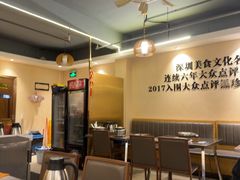 -胡须佬鸡煲四季火锅店(石厦西村直营店)