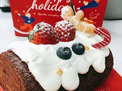 -派悦坊·甜品·蛋糕(虹口龙之梦店)