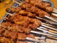 -疆里疆外·和田烤肉·清真
