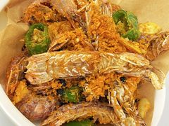 -嘉升大排档(番禺总店)