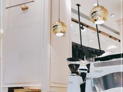 大堂-法桐蛋糕·手作面包(万象城店)